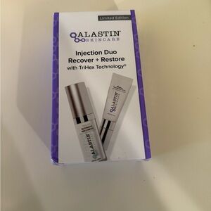 Alastin Skincare Injection Duo Set